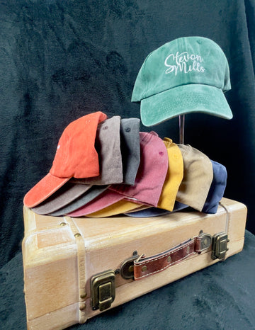 Trendy Baseball Cap