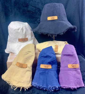 Trendy Bucket Hat