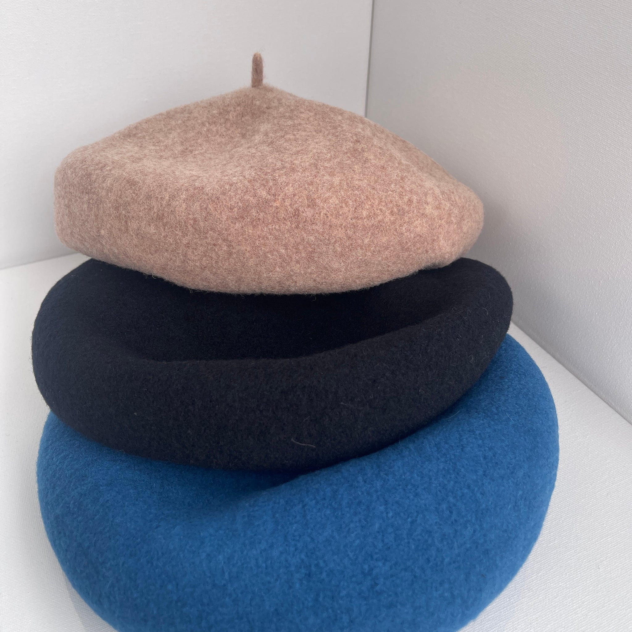 Wool Beret