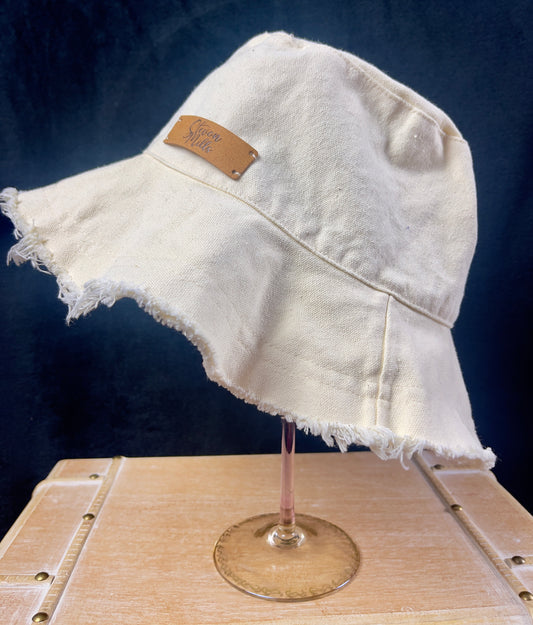 Trendy Bucket Hat